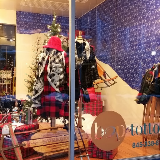 Fashion Accessories Store «Bop to Tottom», reviews and photos, 334 Wall St, Kingston, NY 12401, USA
