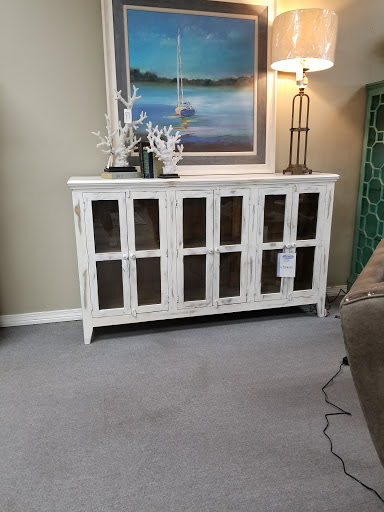 Furniture Store «Barrow Fine Furniture», reviews and photos, 1784 West Interstate 65 Service Rd S, Mobile, AL 36693, USA