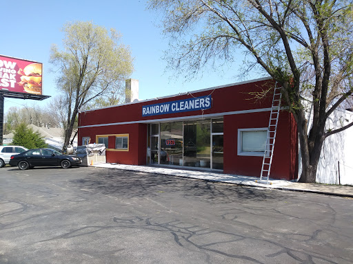 Dry Cleaner «Rainbow Cleaners», reviews and photos, 4511 Rainbow Blvd, Kansas City, KS 66103, USA