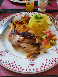 Photo n°22 de Chez Marie - Restaurant Africain à Saint-Nazaire ()