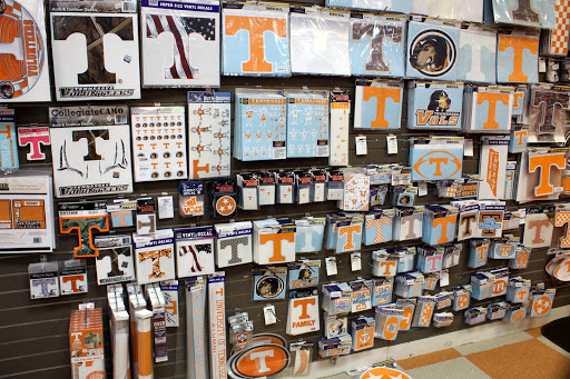 Sportswear Store «HoundDogs of Knoxville», reviews and photos, 9250 Kingston Pike, Knoxville, TN 37922, USA
