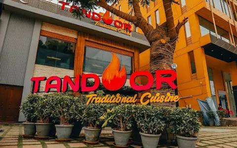 Tandoor - Fine Dine Restaurant image