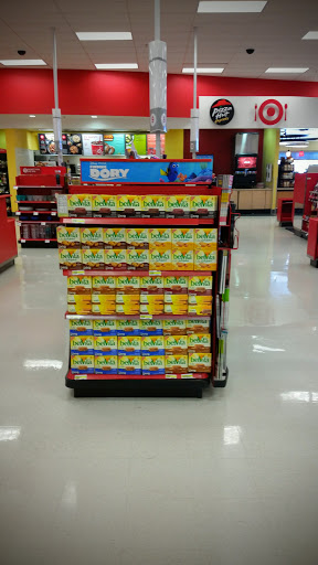 Department Store «Target», reviews and photos, 4001 Phoenix Ave, Fort Smith, AR 72903, USA