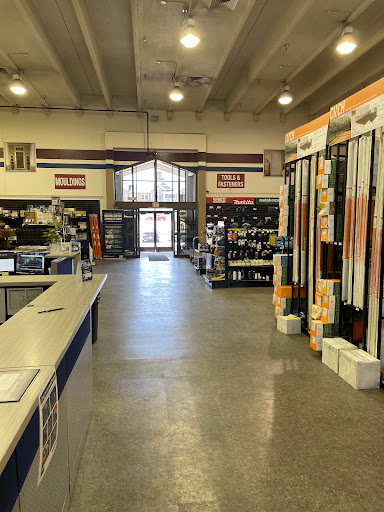 Building Materials Supplier «BMC - Building Materials & Construction Solutions», reviews and photos, 117 S 1600 W, Orem, UT 84058, USA