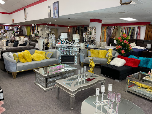 Furniture Store «BDS Discount», reviews and photos, 90 Washington St, Dorchester, MA 02121, USA