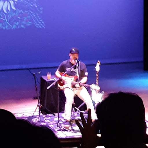 Opera House «Dothan Opera House», reviews and photos, 115 N St Andrews St, Dothan, AL 36303, USA