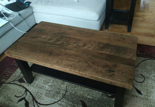 Furniture Store «Mueller Furniture», reviews and photos, 9 Fountain Grass Dr, Lake St Louis, MO 63367, USA