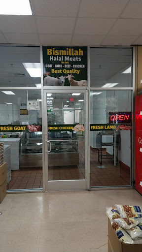 Grocery Store «INDU INDIAN GROCERY STORE (INDU CONVENIENT STORE)», reviews and photos, 4925 W Market St #1104, Greensboro, NC 27407, USA