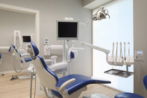 Clinica Dental Milenium Sanitas Toledo - Sanitas en Toledo