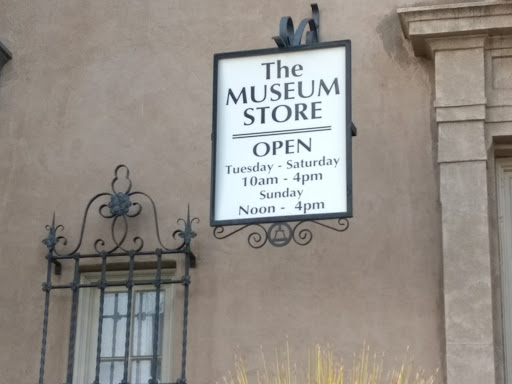 Art Museum «Riverside Art Museum», reviews and photos, 3425 Mission Inn Avenue, Riverside, CA 92501, USA