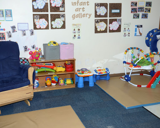 Preschool «Childtime of Pataskala, OH», reviews and photos, 170 E Broad St, Pataskala, OH 43062, USA