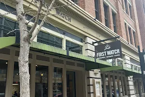 First Watch image