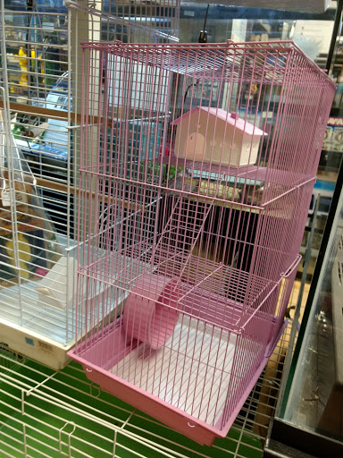 Pet Store «Moby Dick Pet Store Inc», reviews and photos, 3700 Sashabaw Rd, Waterford Twp, MI 48329, USA