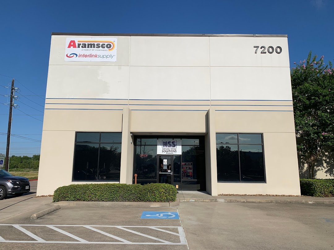 Aramsco (formerly Interlink Supply)