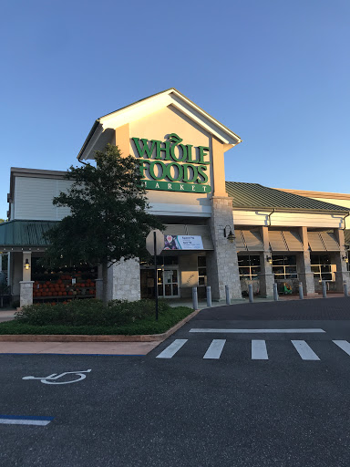 Grocery Store «Whole Foods Market», reviews and photos, 1817 Thomasville Rd, Tallahassee, FL 32303, USA