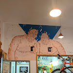 Photo n°9 de l'avis de Rosalba.u fait le 10/04/2024 à 18:40 sur le  / pʌɪ / PAI Bikery à Turin