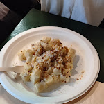 Photo n°1 de l'avis de Anaïs.y fait le 24/10/2023 à 11:29 sur le  Pasta Imperiale à Rome