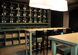 Photo n°71 de Brasserie De La Poste & La Suite à Pontarlier ()
