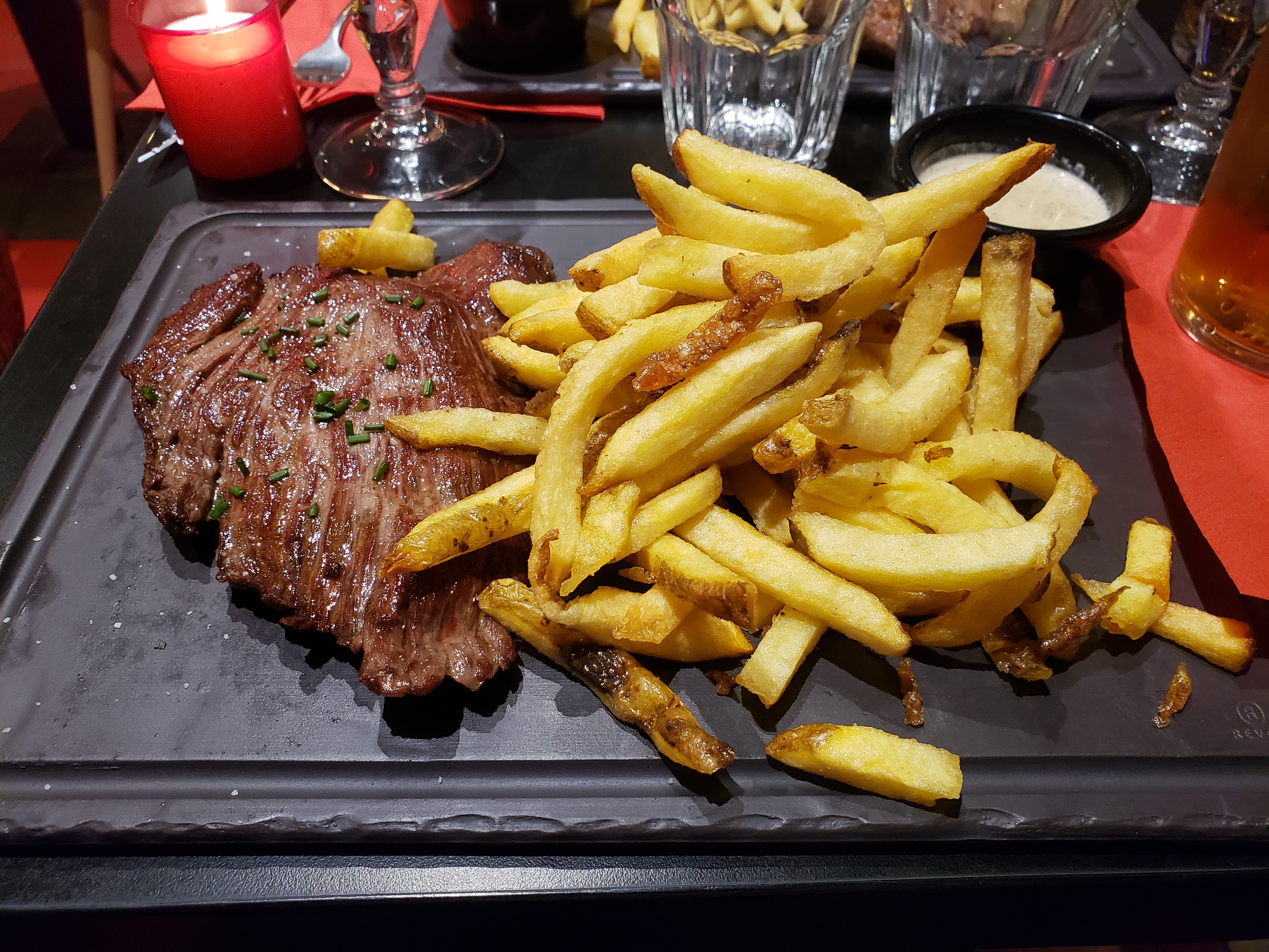 Photo n° 1 de l'avis de Jean-baptiste.r fait le 08/02/2022 à 21:06