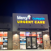 Mercy-GoHealth Urgent Care - Photo 6 - Car repair in Fort Smith, AR, Fort Smith