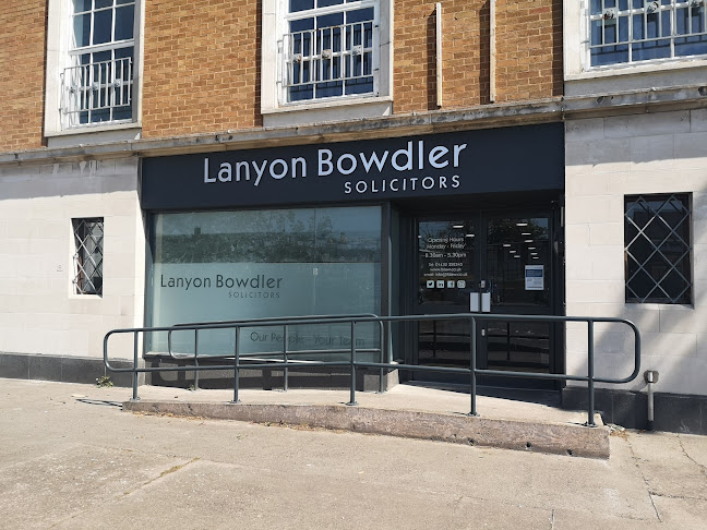 Lanyon Bowdler | Solicitors in Hereford, Incorporating Beaumonts Solicitors - Attorney