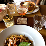 Photo n°1 de l'avis de Diego.a fait le 25/08/2019 à 13:22 sur le  Ristorante Rottezzia à Soriano nel Cimino