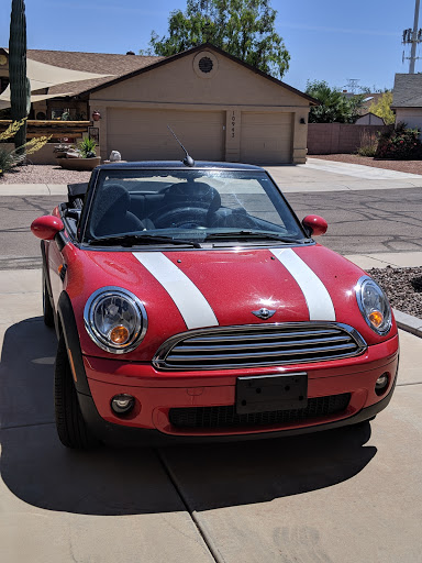 Used Car Dealer «I-10 Premier Auto Sales», reviews and photos, 4221 E Raymond St #108, Phoenix, AZ 85040, USA