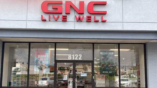 Vitamin & Supplements Store «GNC», reviews and photos, 10645 Innovation Drive, Miamisburg, OH 45342, USA