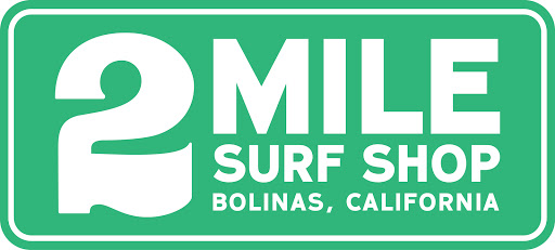 Surf Shop «2 Mile Surf Shop», reviews and photos, 22 Brighton Ave, Bolinas, CA 94924, USA