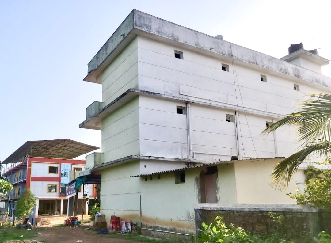 Babaka Complex