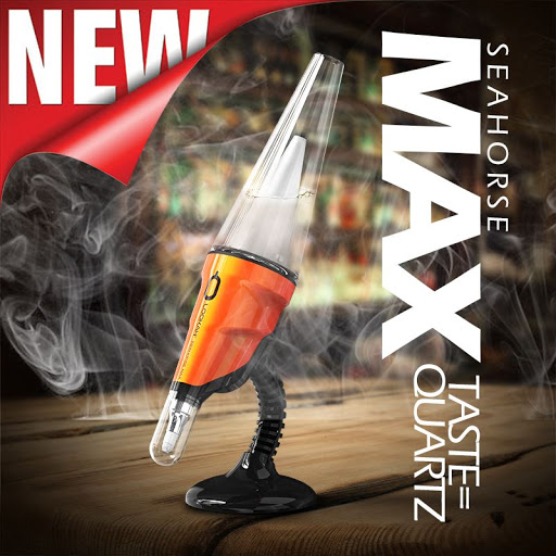 Vaporizer Store «Cigarette Outlet & Vapor Lounge», reviews and photos, 2141 Lincoln Hwy E, Lancaster, PA 17602, USA