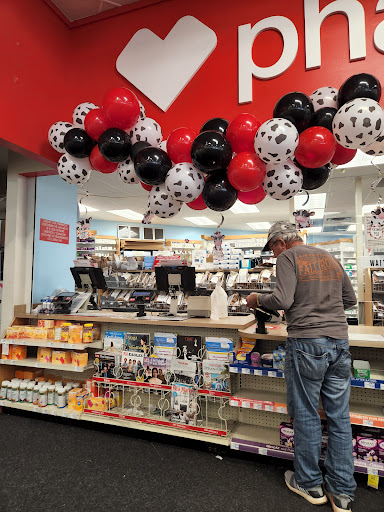 Drug Store «CVS», reviews and photos, 4700 NW 183rd St, Carol City, FL 33055, USA
