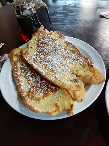 Cafe «East Main Street Coffee Shop», reviews and photos, 6526 Main St, New Port Richey, FL 34653, USA