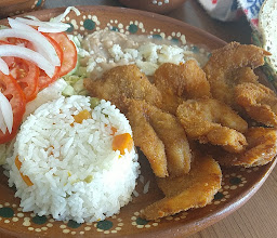 Las Tres Garcias Comida Corrida y Menudo photo