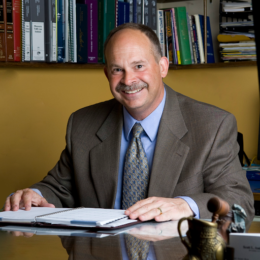 Attorney «Anderson Law Office», reviews and photos