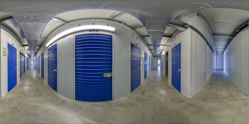 Self-Storage Facility «Valley Storage Co.», reviews and photos, 11115 Robinwood Dr, Hagerstown, MD 21742, USA