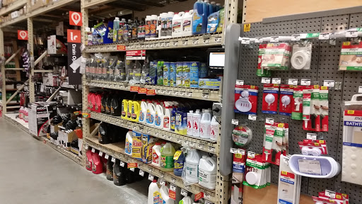 Home Improvement Store «The Home Depot», reviews and photos, 1300-1320 Corporate Dr, Westbury, NY 11590, USA