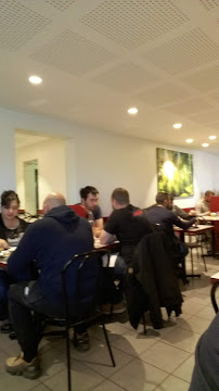 Atmosphère du Restaurant de viande Le Bourbonnais à Clermont-Ferrand - n°2
