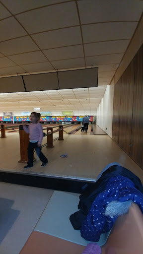 Bowling Alley «Mason Bowling Center», reviews and photos, 640 N Main St, Leominster, MA 01453, USA