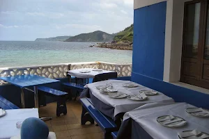 Restaurante La Playa image