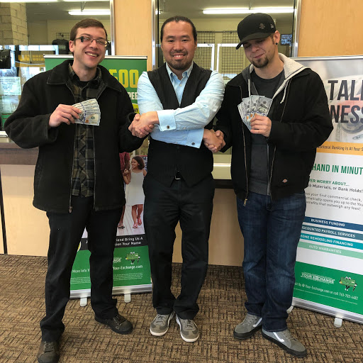 Mejor Notaría Your Exchange Money Center-Brooklyn Park