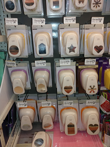 Craft Store «Michaels», reviews and photos, 11211 SE 82nd Ave F, Clackamas, OR 97086, USA