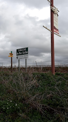 S.A.R.L. DU GRAND BOURRY à Le Cailar