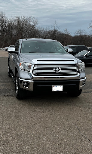 Toyota Dealer «Prime Toyota of Boston», reviews and photos, 1605 VFW Pkwy, West Roxbury, MA 02132, USA