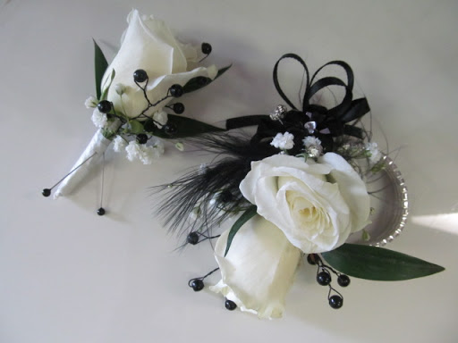 Florist «Callaraes Floral Events», reviews and photos, 168 S Charles Richard Beall Blvd, DeBary, FL 32713, USA