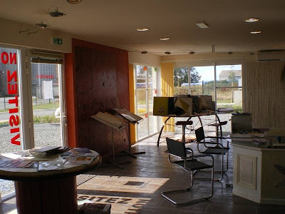 Art Décor 17 à La Jarrie