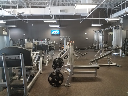 Gym «Anytime Fitness», reviews and photos, 6110 N U.S. Hwy 41, Apollo Beach, FL 33572, USA