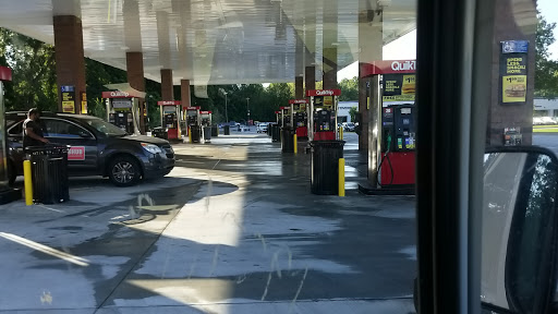 Gas Station «QuikTrip», reviews and photos, 1910 Lawrenceville Hwy, Decatur, GA 30033, USA