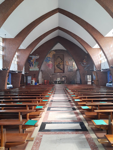 Igreja de São Pedro da Cova - Igreja