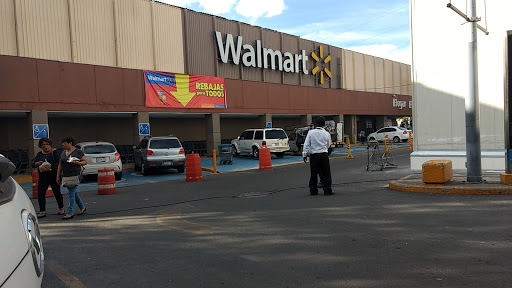Walmart Reforma
